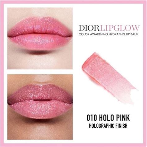 dior holo pink lip oil|dior addict lip gloss.